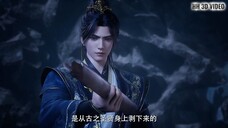 Già Thiên - Tập 126 Full HD Thuyết Minh