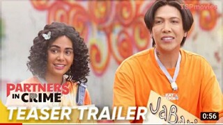 Partners In Crime (OFFICIAL TEASER TRAILER)