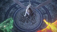 Peerless Battle Spirit Eps 140 Sub Indo