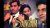 SANGAM (1964)