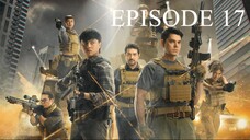 Incognito Episode 17