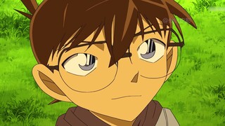 Episode terbaru "Detektif Conan"! Wanita itu menerima hadiah aneh setiap hari, dan terakhir kali had