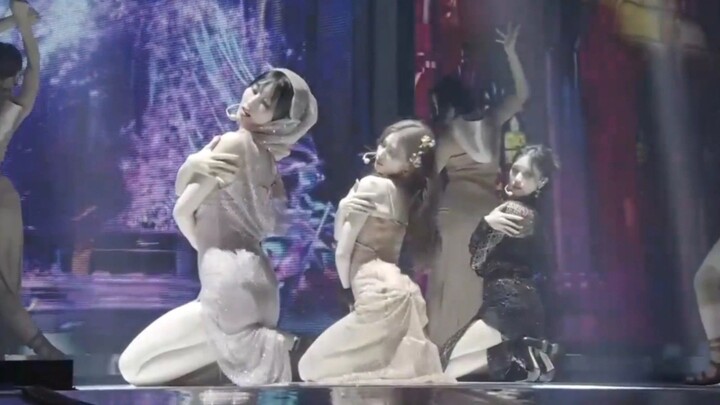 「Do not touch」MISAMO JAPAN SHOWCASE “Masterpiece”