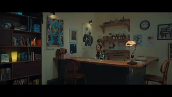 TAK INGIN USAI DISINI