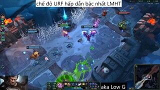 chế độ URF hấp dẫn bậc nhất LMHT #94