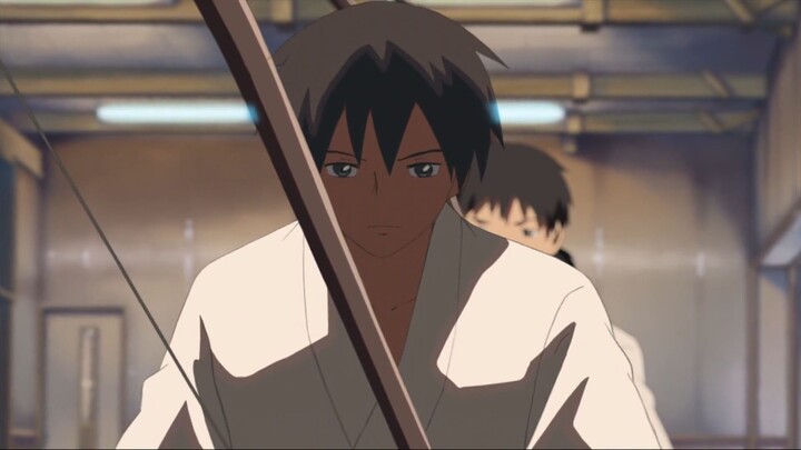 5 Centimeters Per Second FULLMOVIE