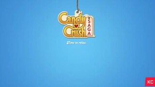 CANDY CRUSH SAGA LEVEL 269 (NEW VERSION)