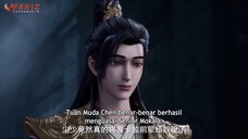 Martial Master Episode 569 Subtitle Indonesia