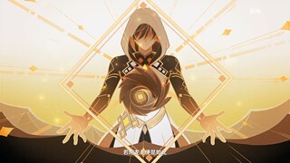 [Genshin impact] Tạo Rồng Điểm Mắt - Voice Chinese