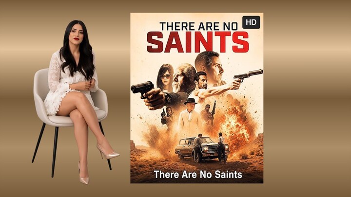 There Are No Saints - Watch full movie - Link in description