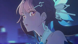 这tm才叫万剑天来！