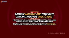 Rebirth of the Sword Patriarch Eps 13 sub indo