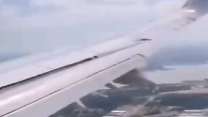 阎王：是什么从门口飘了一下