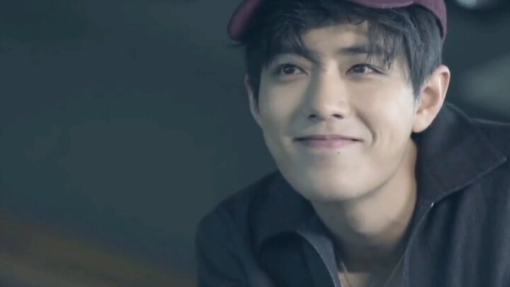 الحلقة الخامسة عشرة من "أريد أن أدللك في بقية حياتي" | بو جون يي شياو bjyx | نهاية سعيدة نظيفة | حلو