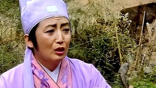 书生放生一条蛇，不料蛇妖忘恩负义，将书生杀害