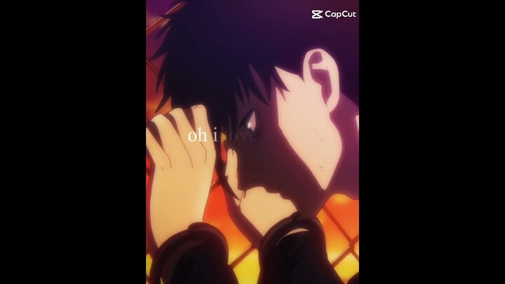 the last episode of season 1 of devil's line || #edit #anime #sadaf #devilsline #animebreakup