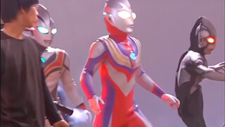 As we all know, Tsuburaya likes to cover up Ultraman’s existence with extravaganzas!