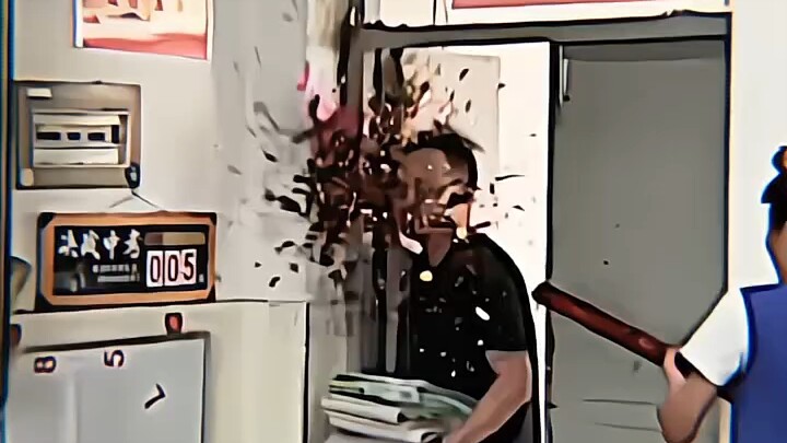 Tertawalah, kenapa tidak tertawa lagi?