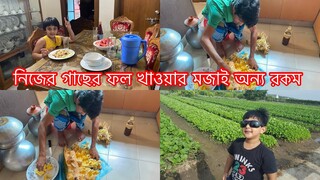 Lockdown Vlog ll লকডাউন ব্লগ ll আরো একটি ব্যাস্ত দিন আমার ll সকাল থেকে সন্ধার ভ্লগ ll