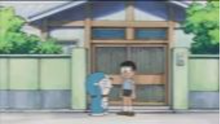 Doraemon episode 15