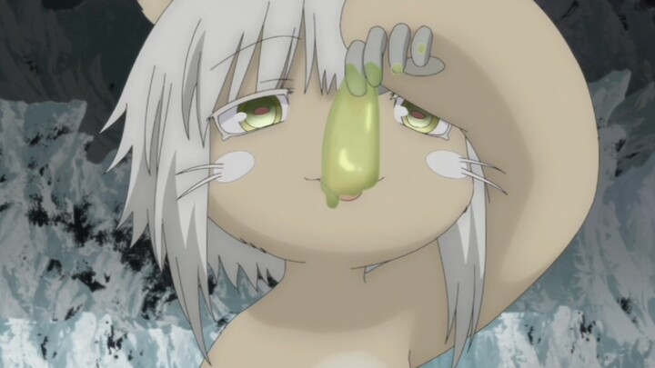 Nanachi: Na na na na na na na ah