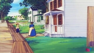 The Adventures of Tom Sawyer - Episode 02 [Tagalog Dub]