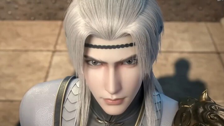 The Gate Of Mystical Realm episode 7 sub indo