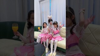 唐舞桐的魔术好厉害！#斗罗大陆#唐三 #小舞 #唐舞桐