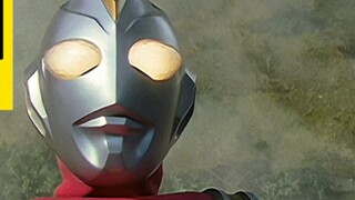 [4K—Kualitas Gambar Terbaik] Ultraman Dyna VS Monster Dai Jirun!