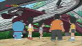 Doraemon episode 449