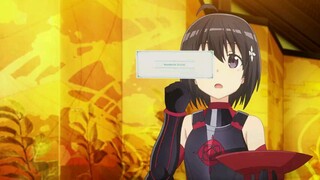 Itai no wa lya nano de bougyoryo KY ni kyokufuri shital to Omoimasu. 2 dub episode 2