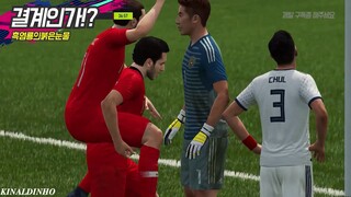 FIFA ONLINE 4: Những Khoảnh Khắc Bựa Nhất Và Đẹp Nhất Trong Fo4