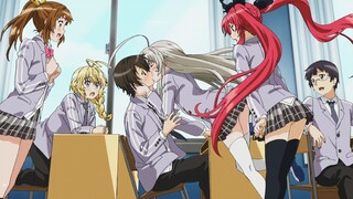 Top 10 Romance Anime Where MC Is The Most Popular Boy In School