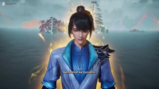 Dubu Xiaoyao Episode 400 Indonesia