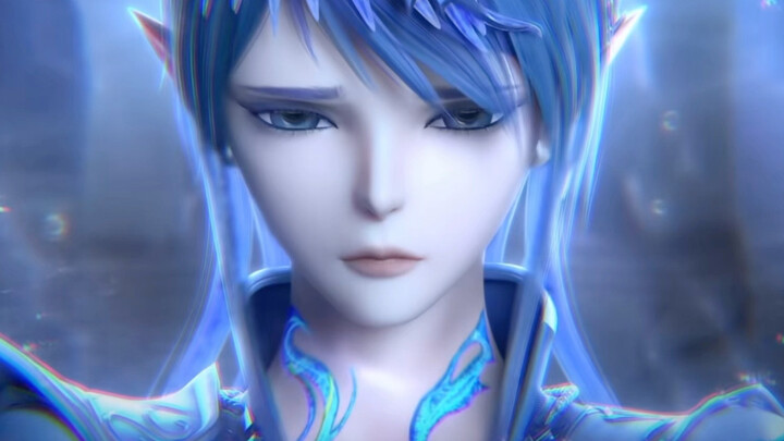 Admit it, Shui Qingli, you've fallen in love with Momo!!