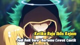 Ketika Sang Raja Iblis Overpower Punya Hati Baik Untuk Menolong!