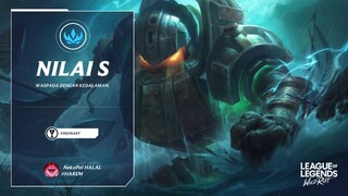 Support montage 10.9 (Nautilus itu menyenangkan)