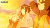 AMV Naruto Version [SUZUME NO TOJIMARI] Animeedit| FilmMilenial | 4K
