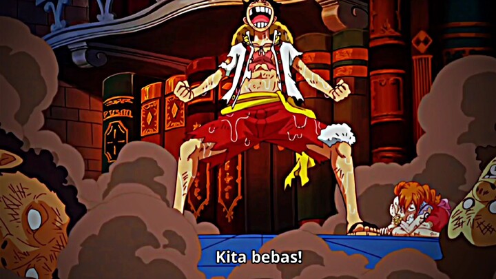 Nami swuannnnnn