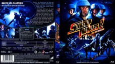 Starship Troopers 2 Hero Of The Federation (2004)