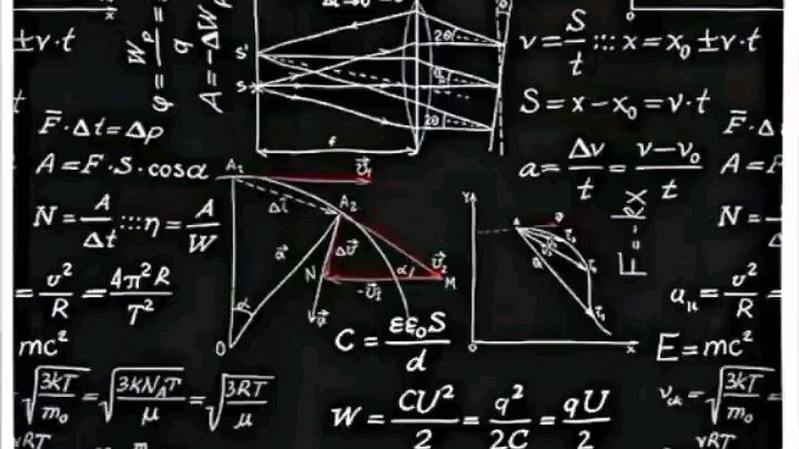 matematika meresahkan