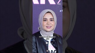 Michelle Ziudith, Deva Mahenra dan Davina Karamoy belajar ilmu baru dari Ipar adalah Maut #shorts