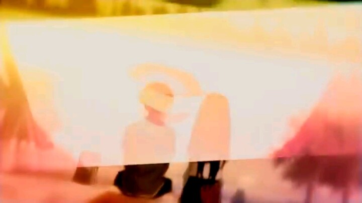 AMV - Permanent Dream