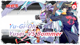 Yu-Gi-Oh|[5 D's] Kereta Balas Dendam!  Yusei  VS Bommer_E