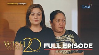 Babae, inapi ng mga kapatid ng mayaman niyang kasintahan! (Full Episode) | Wish Ko Lang