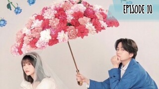 [Eps 10] Our Fake Marriage (Usokon) 2023 {ENG SUB}