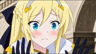 Touya Accidentally Got His Sevent Wife | Isekai Wa Smartphone to Tomo ni
