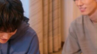 Dự báo cảm giác vật lý｜Clip quay tập 4 - Tự nhiên đến mức khiến tôi sợ