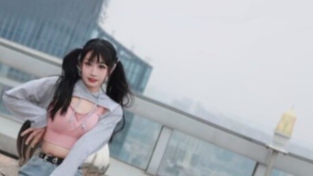 Let's have a drink together? Dingga—MAMAMOO【1M Choreography】【Tears】