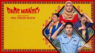 Onde Mande (2023)